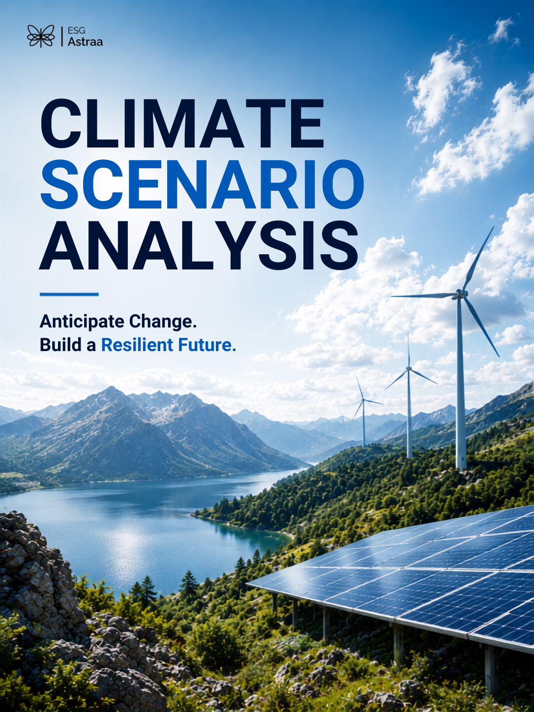 Climate Scenario Analysis