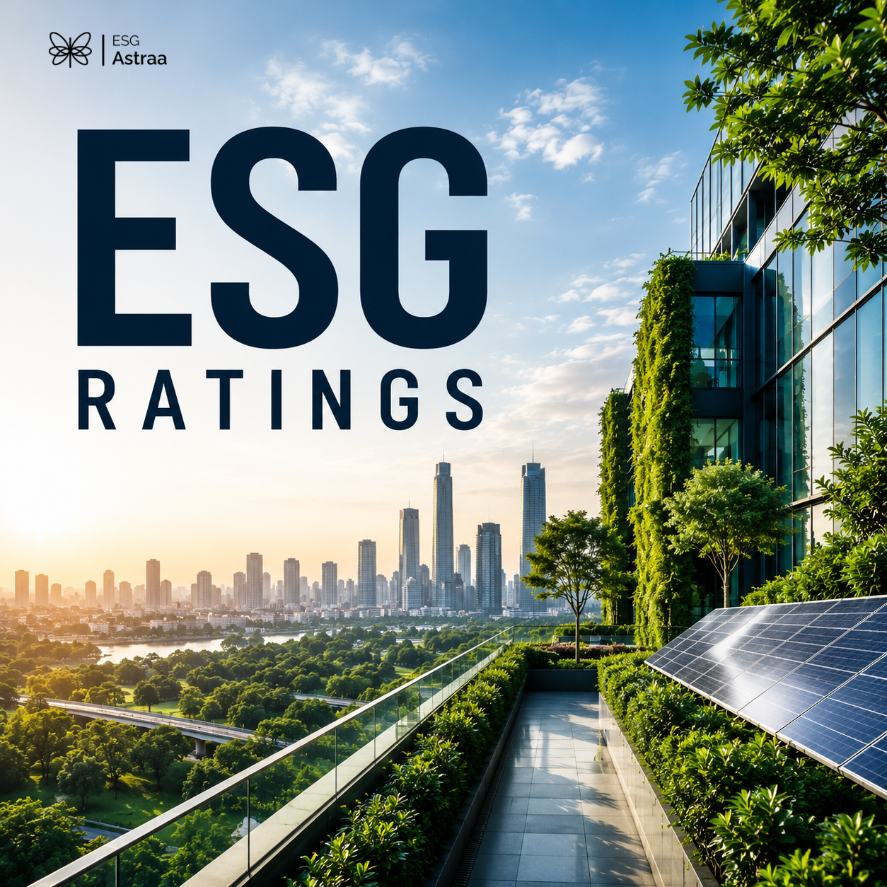 ESG Ratings