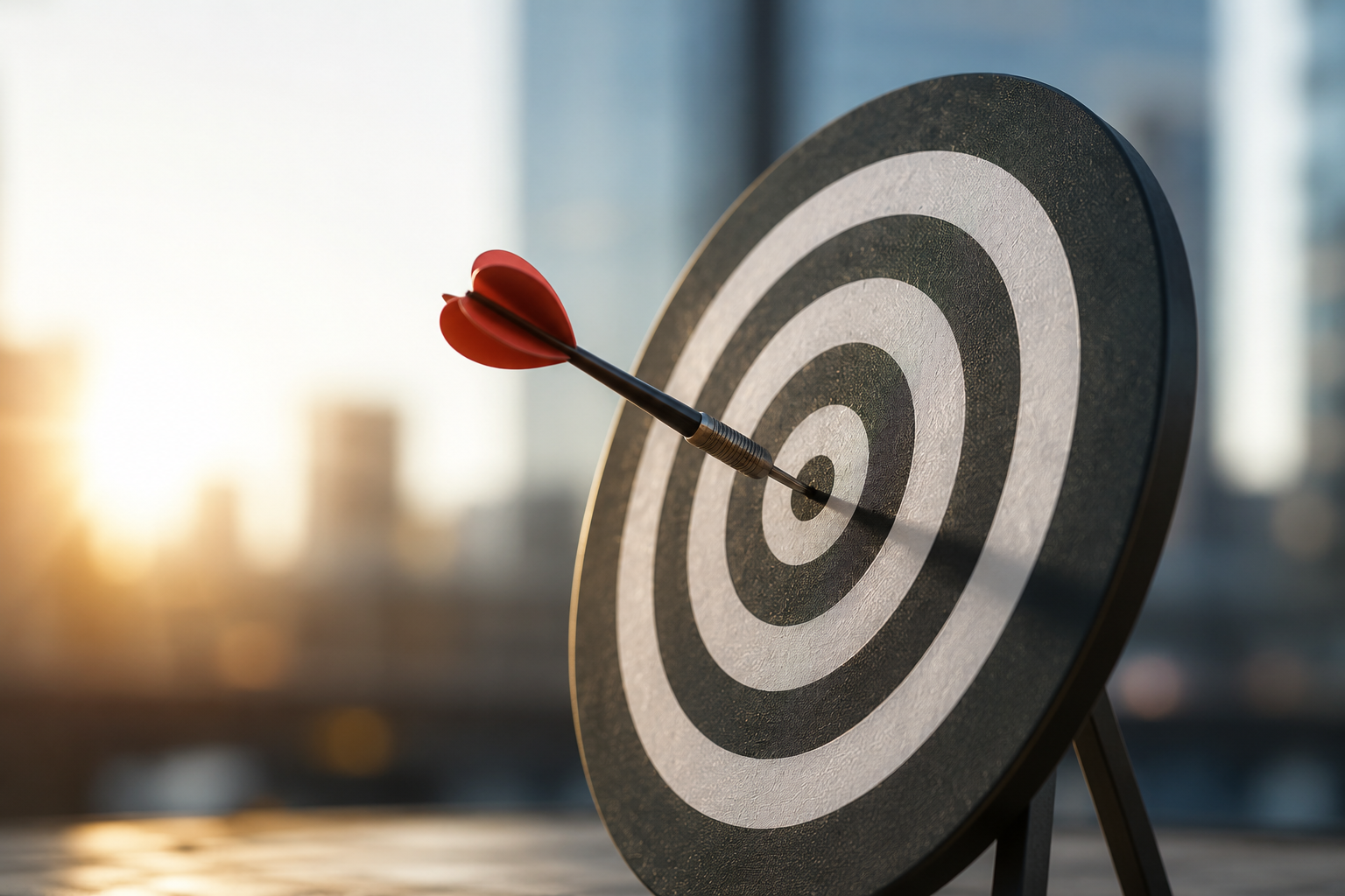 How to Set Realistic ESG Targets