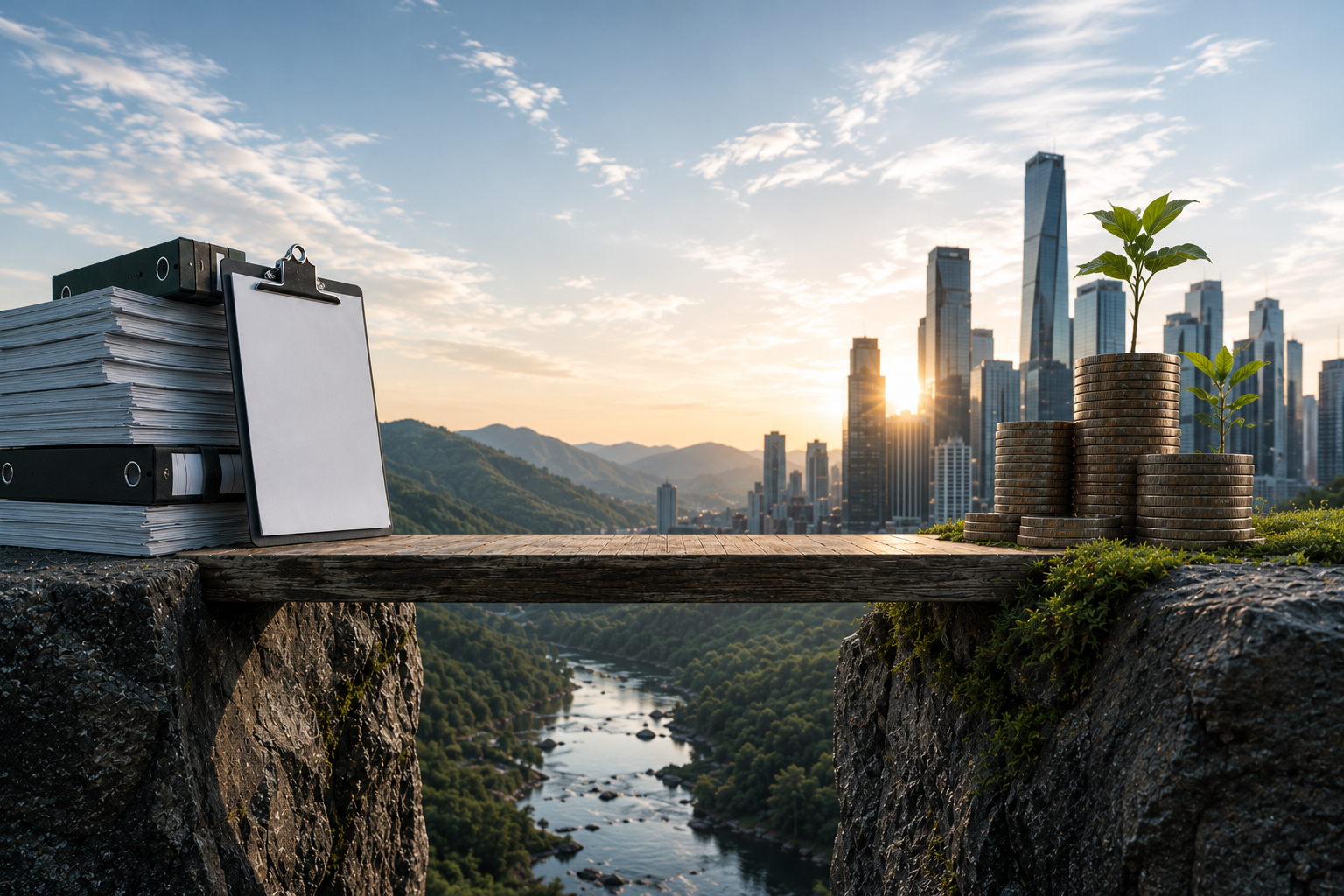 From Compliance to Capital cover image