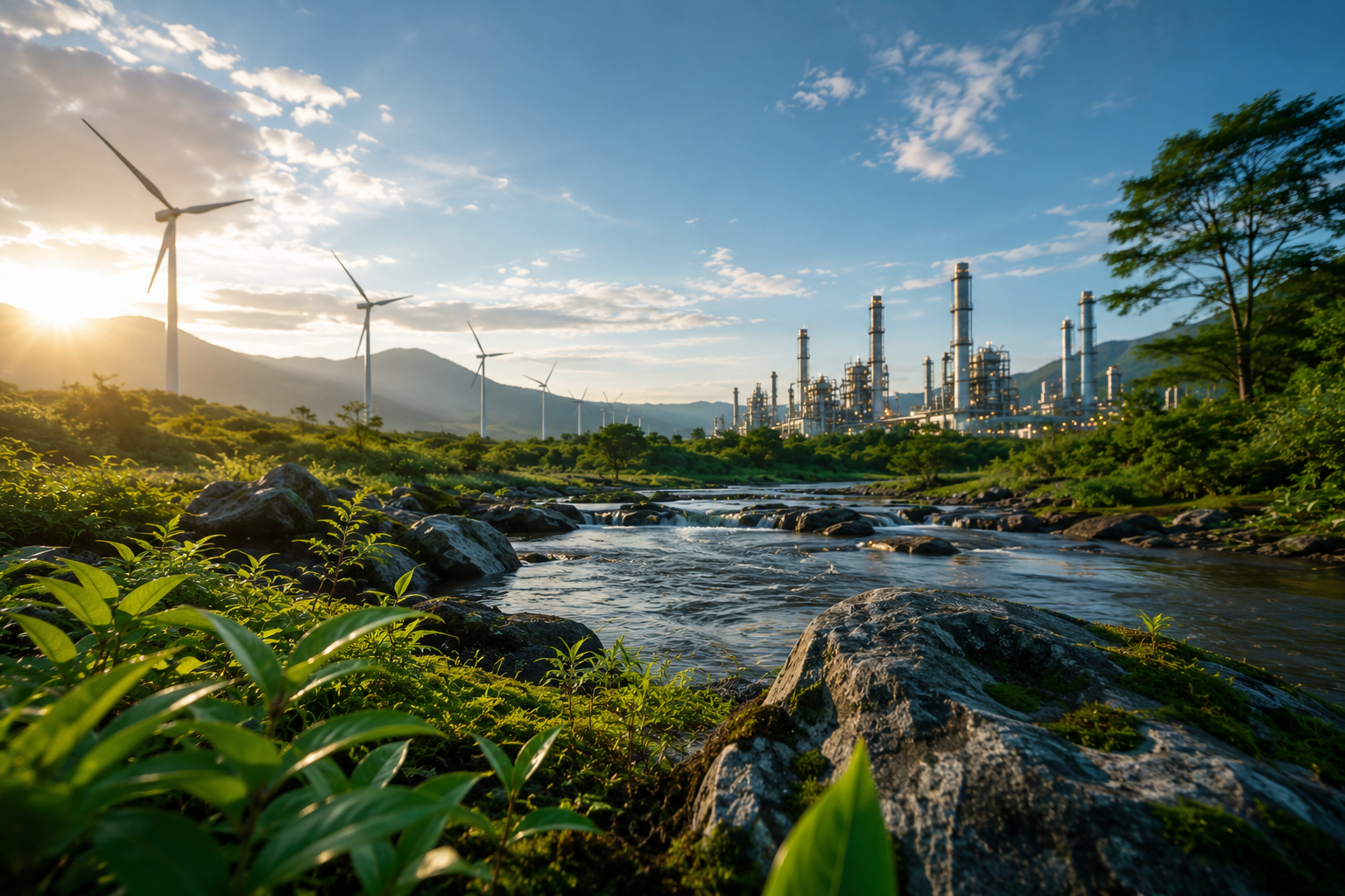 The Business Case for ESG in India cover image