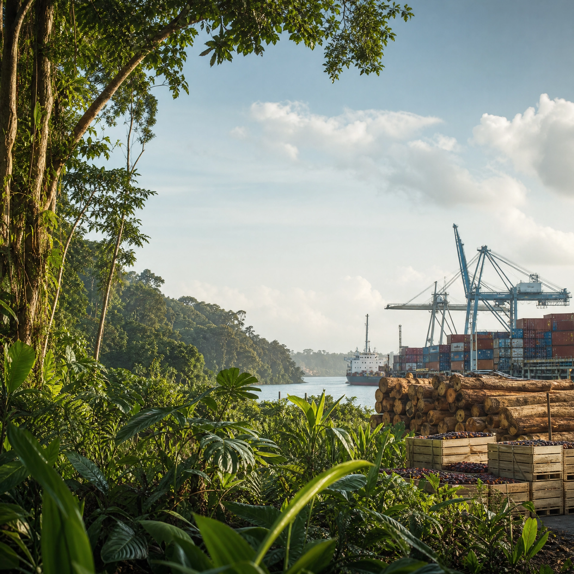 Is Your Business in Scope for the EU Deforestation Regulation?