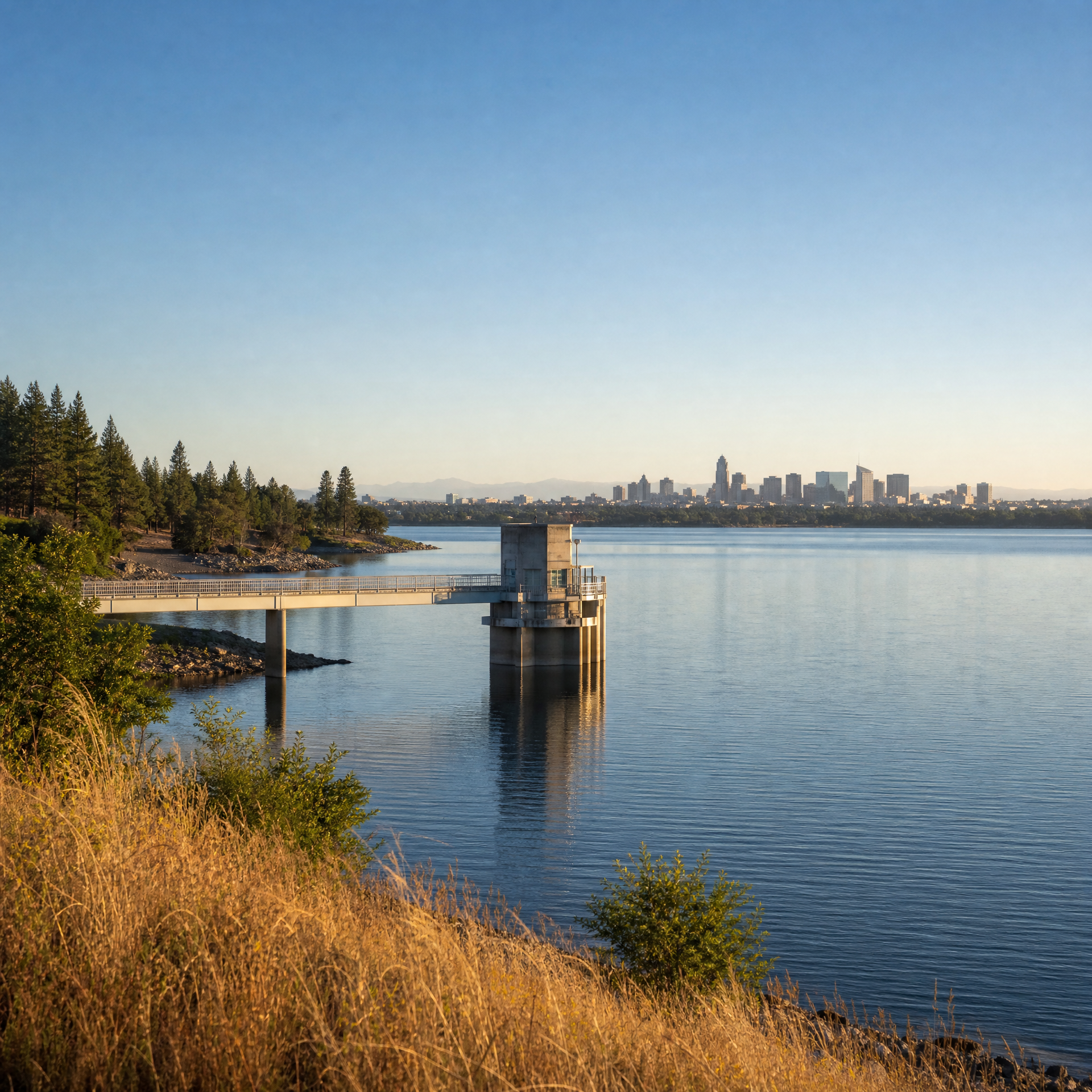 Why Water Is Becoming a Board-Level ESG Priority Worldwide?