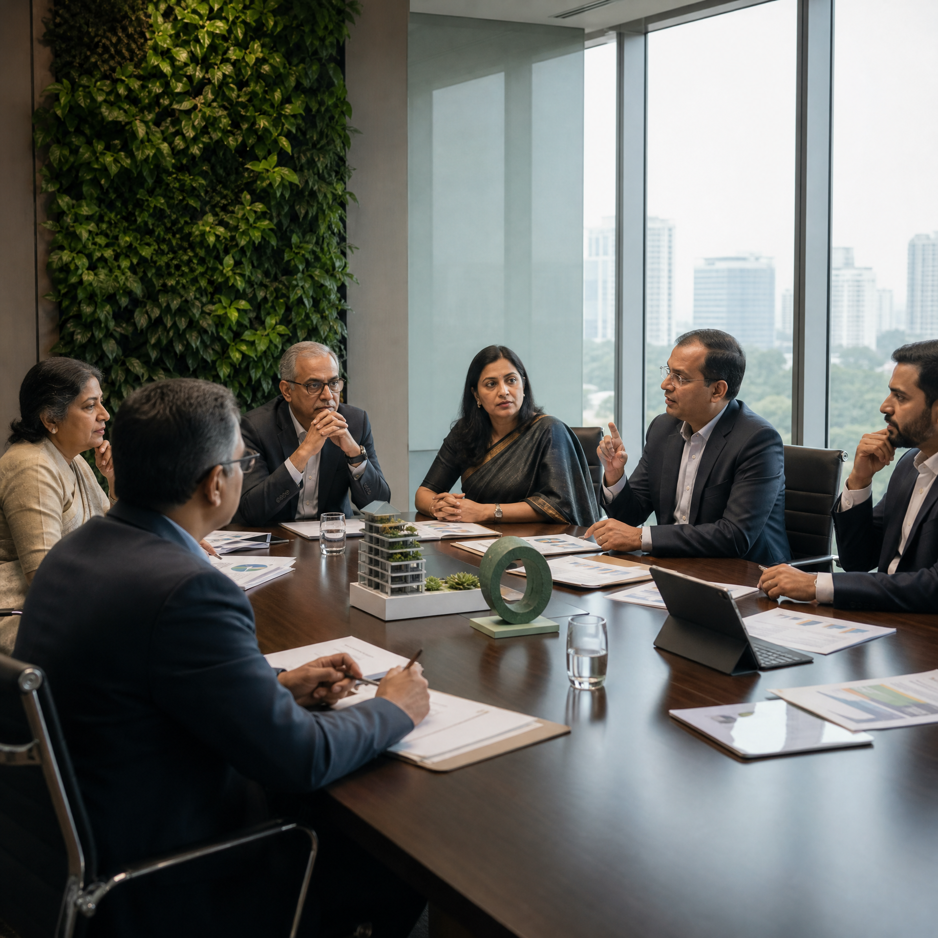 Why Boards Are Now Being Judged on ESG Oversight?