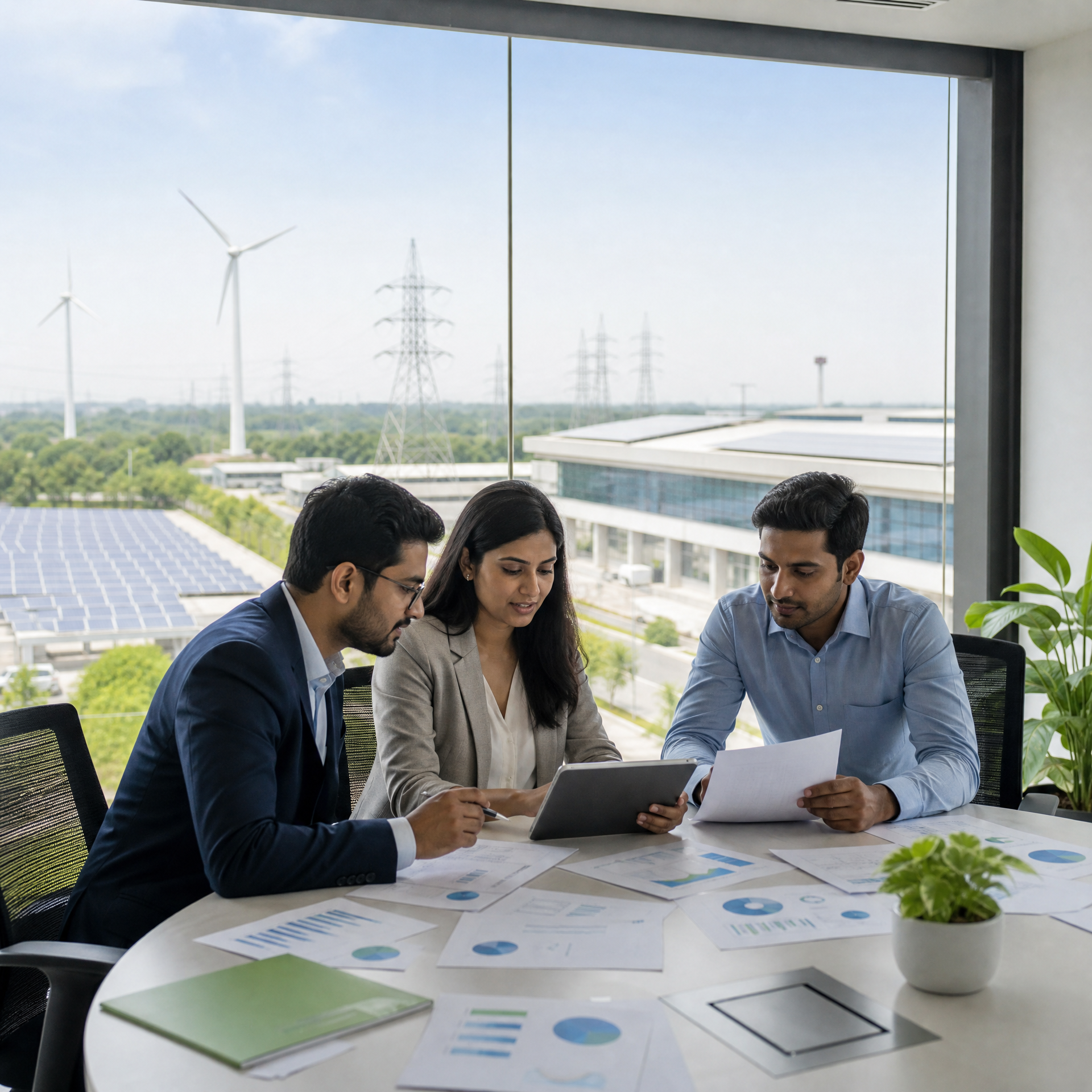 Are RECs Worth It for Indian Businesses?