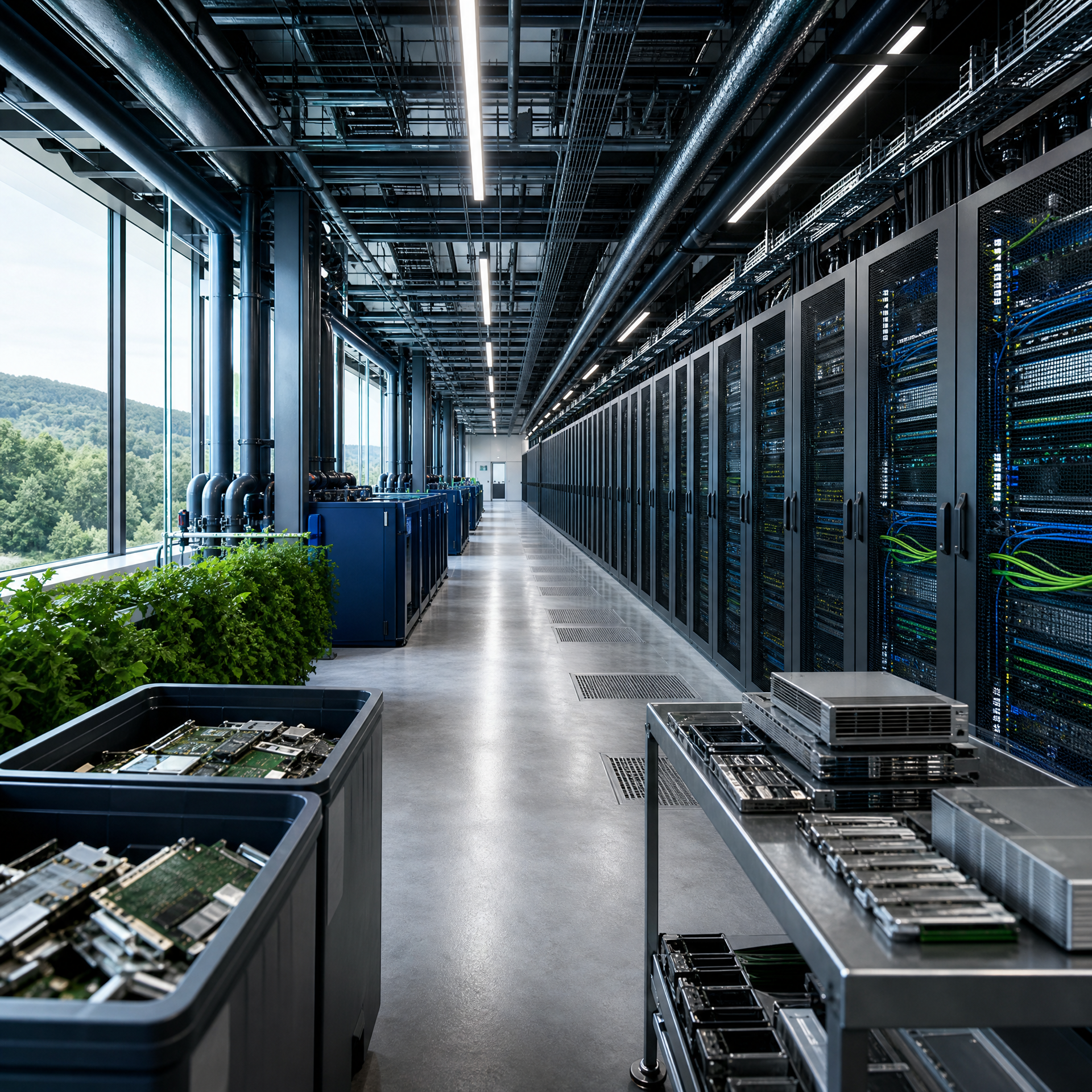 ESG in the Global IT Sector