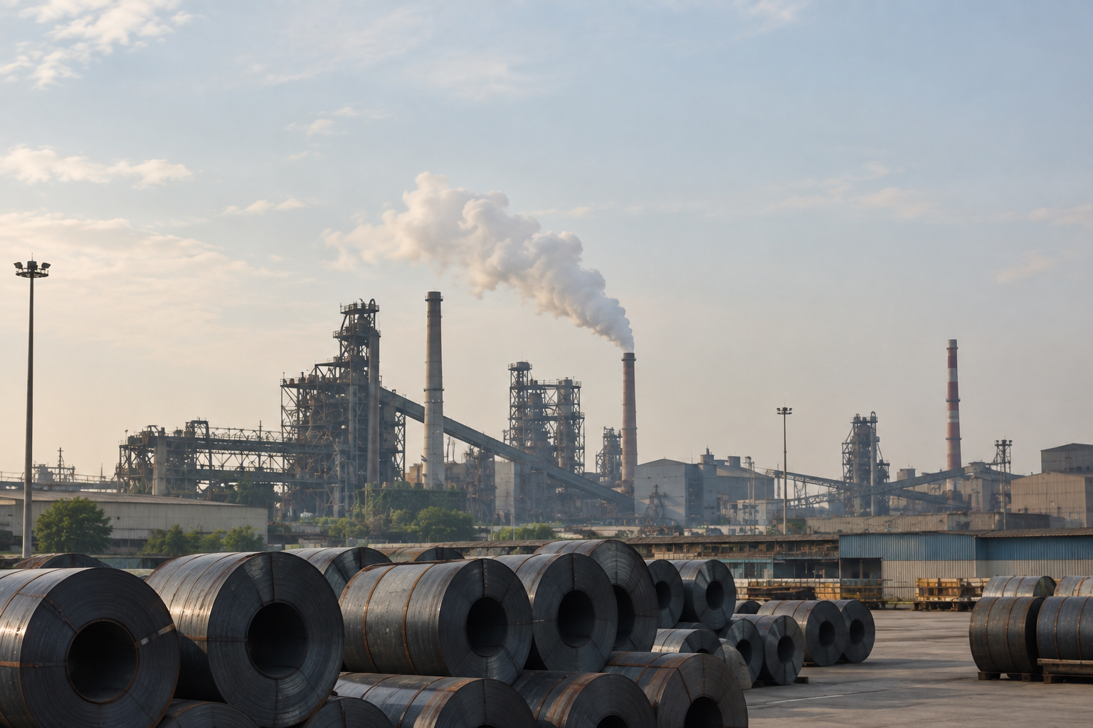 CBAM Verification vs EU ETS Verification