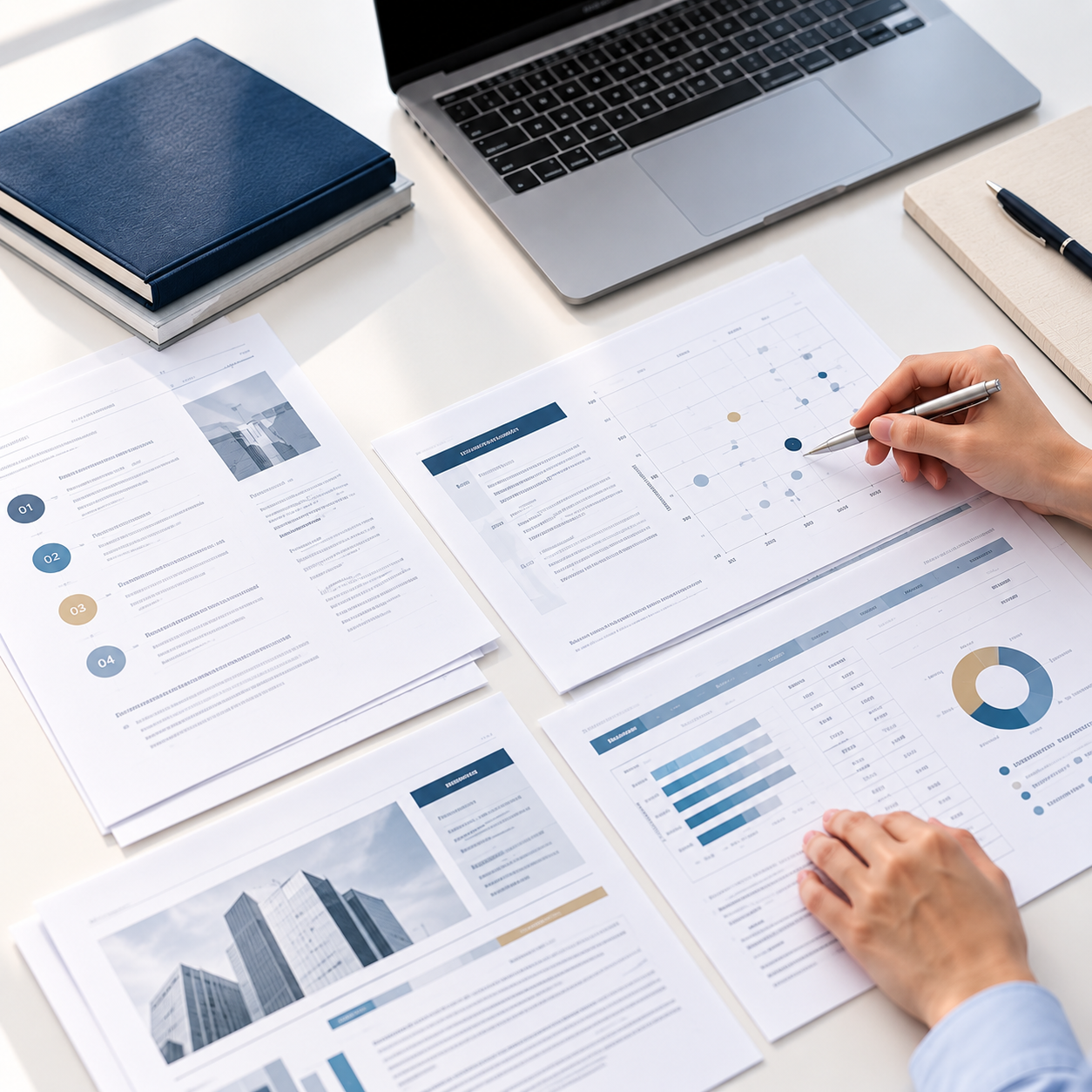 How to Conduct a GRI Materiality Assessment?