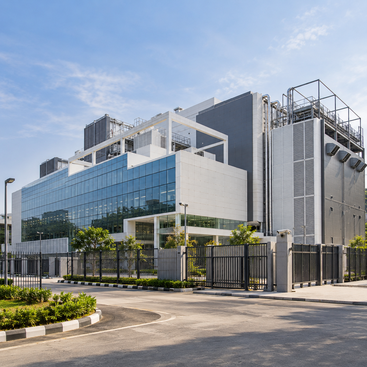 Are Data Centres Next in India's Carbon Market?