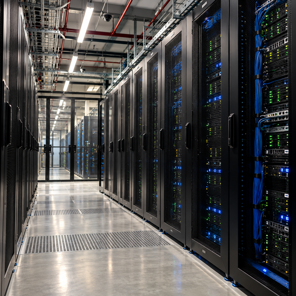 BRSR for Technology and Data Centre Companies