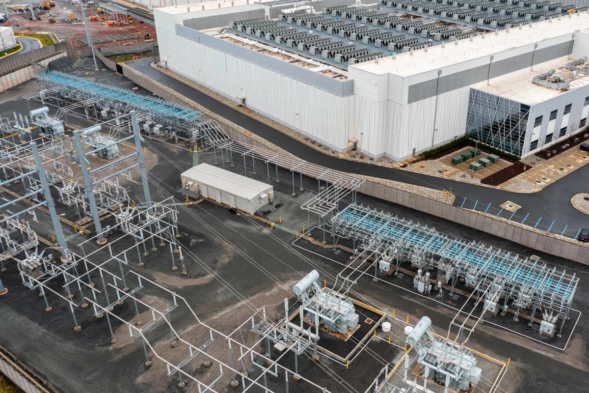 Does India Need a National Data Centre Sustainability Policy?