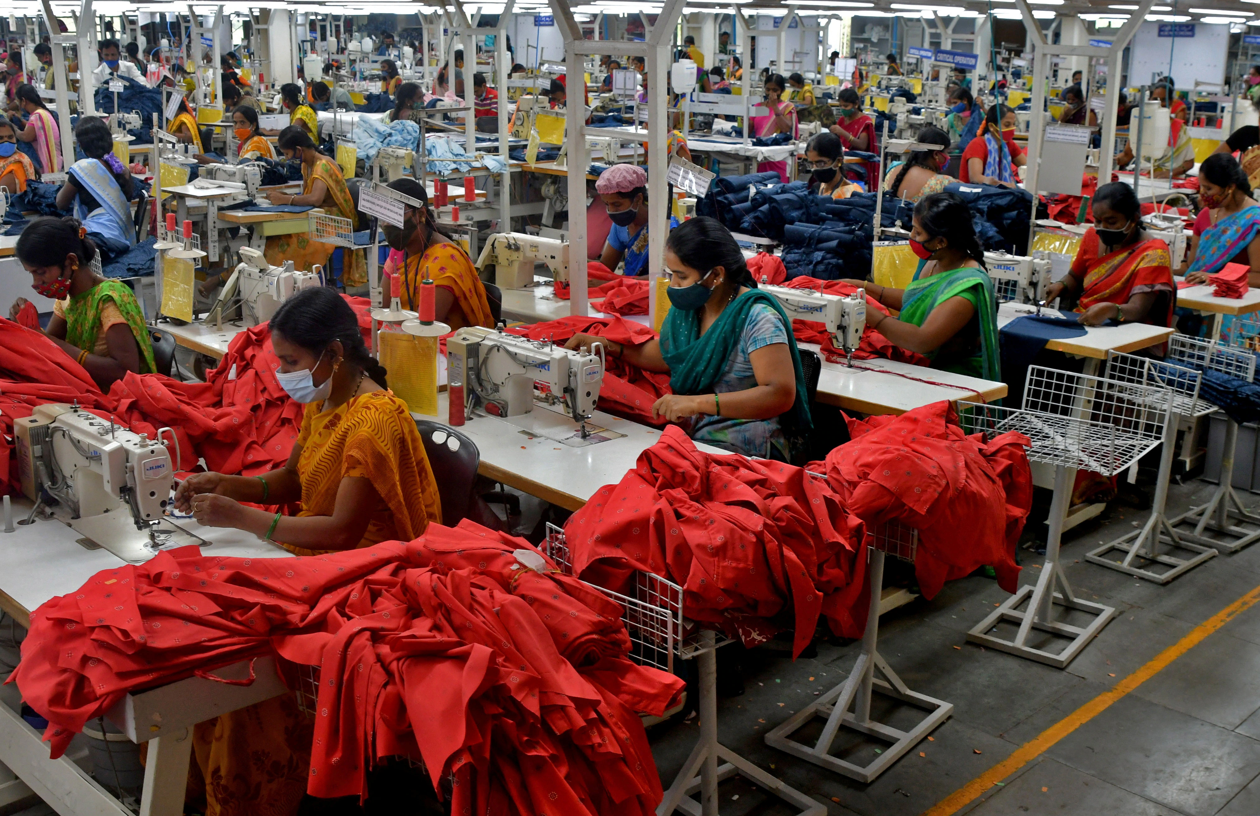 ESG Impact in Global Textile Industry