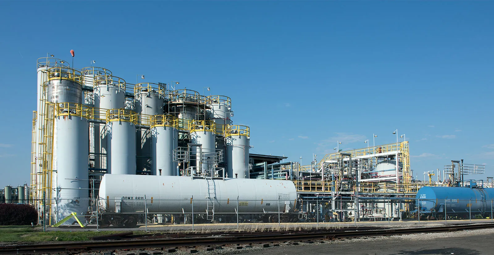 ESG Impact in the Global Chemical Industry