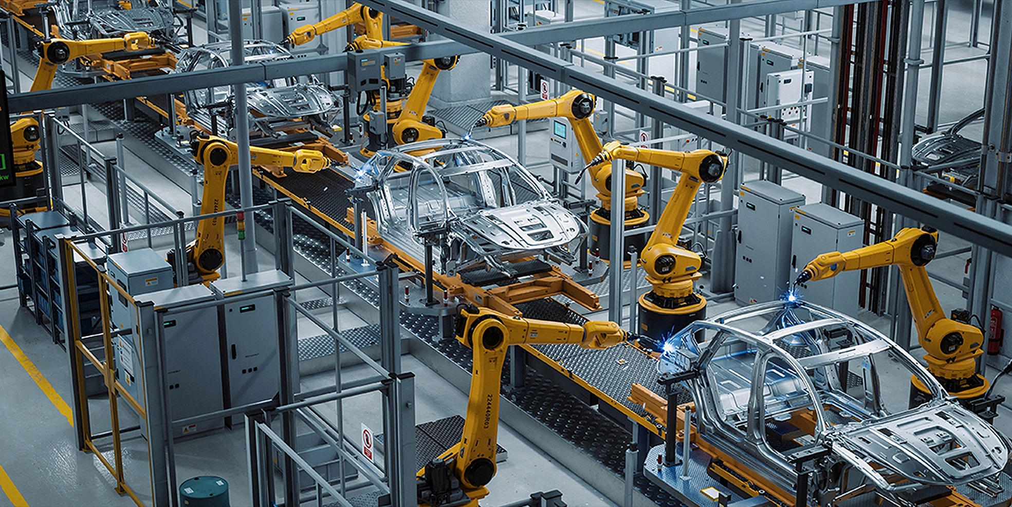 ESG Impact in Automotive Industry