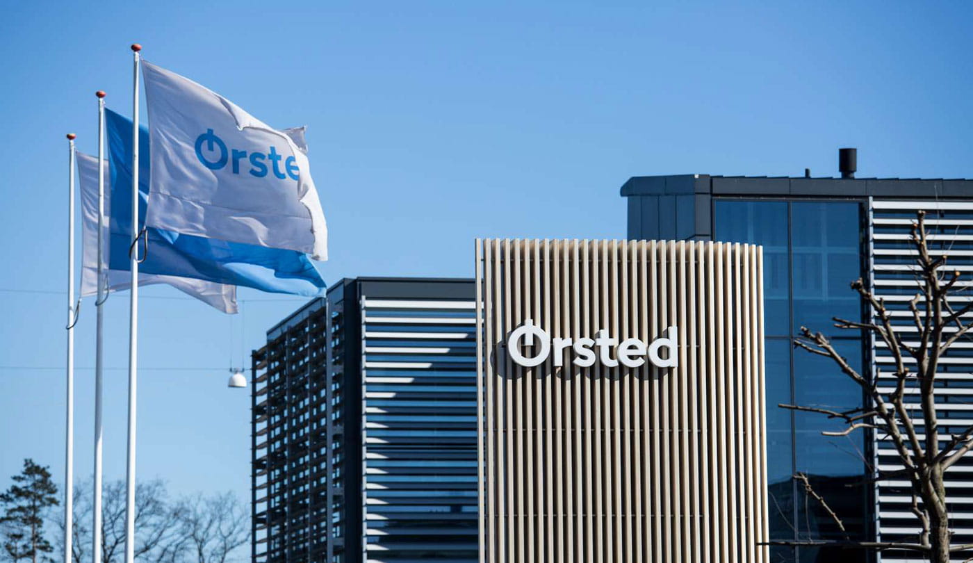 From Fossil Fuel Giant to World's #1 Green Energy Company