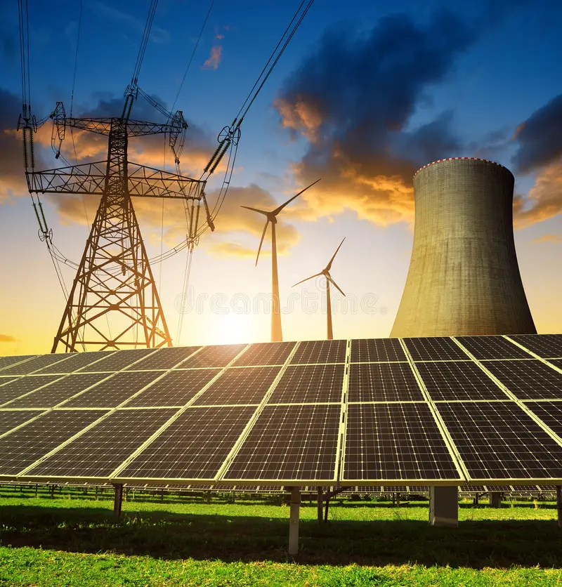 ESG Transformation in Energy And Power