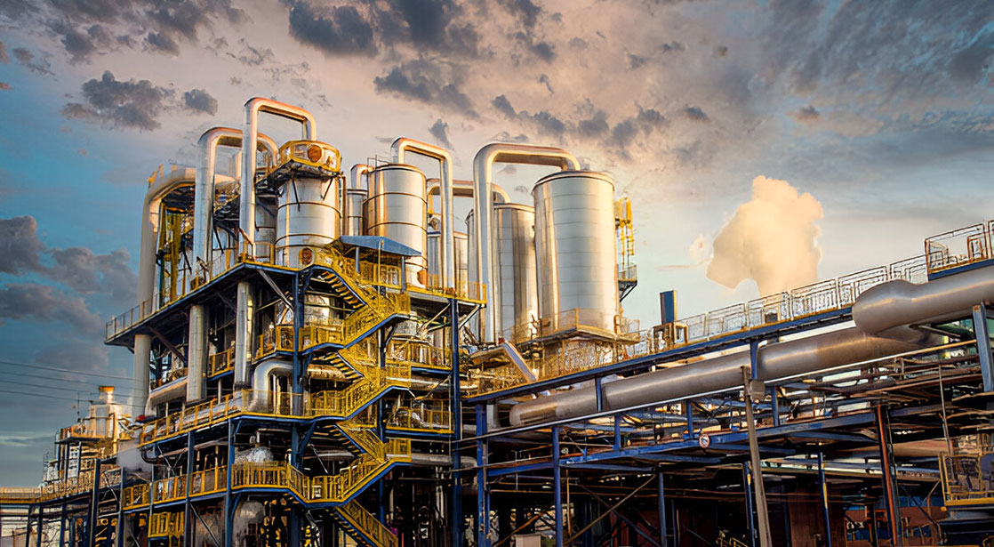 ESG Impact in the Global Chemical Industry