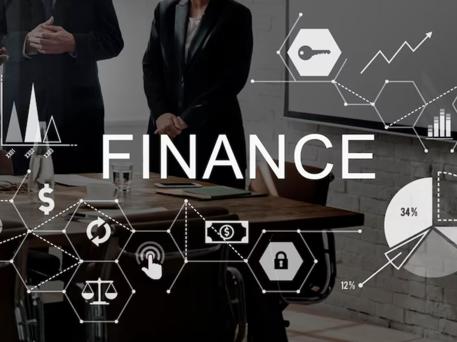 ESG in Financial Services