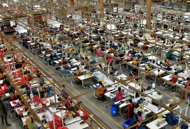 ESG Impact in Global Textile Industry
