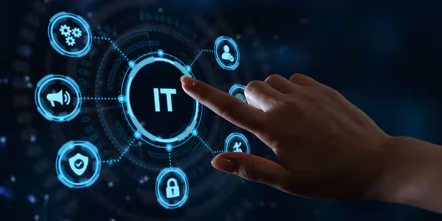 ESG Imperative in Information Technology