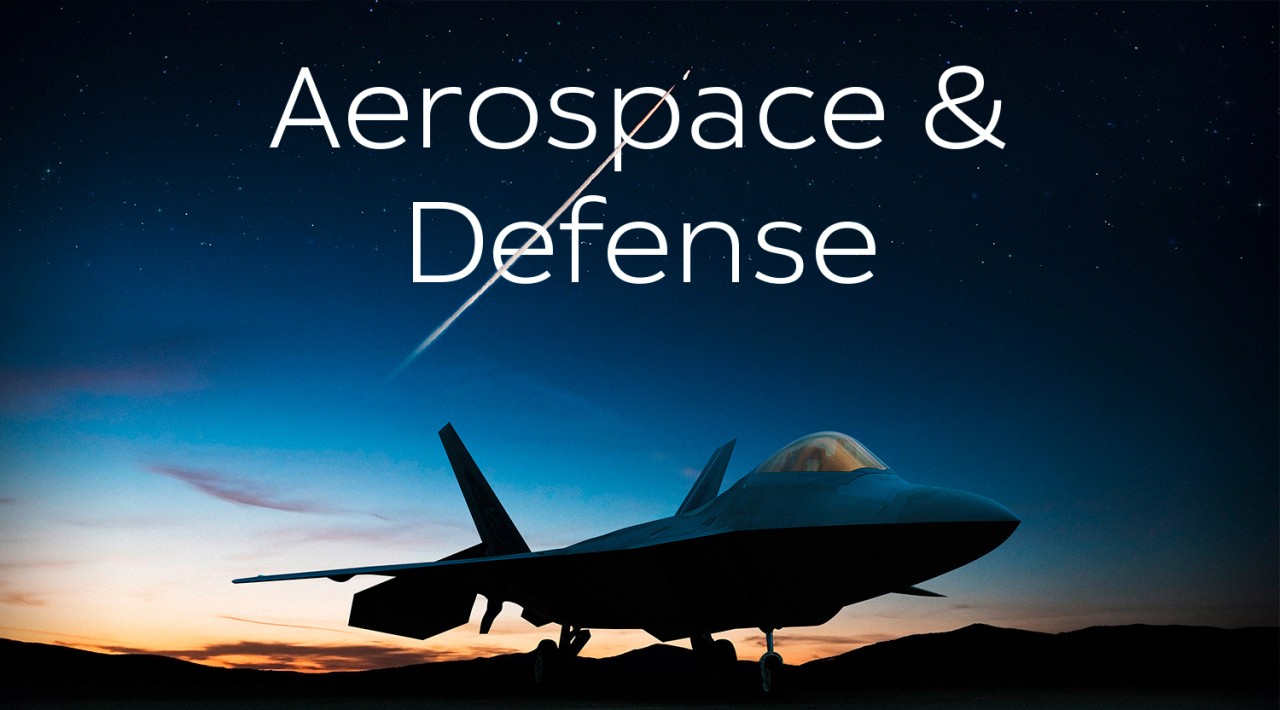 ESG Impact in Aerospace & Defence