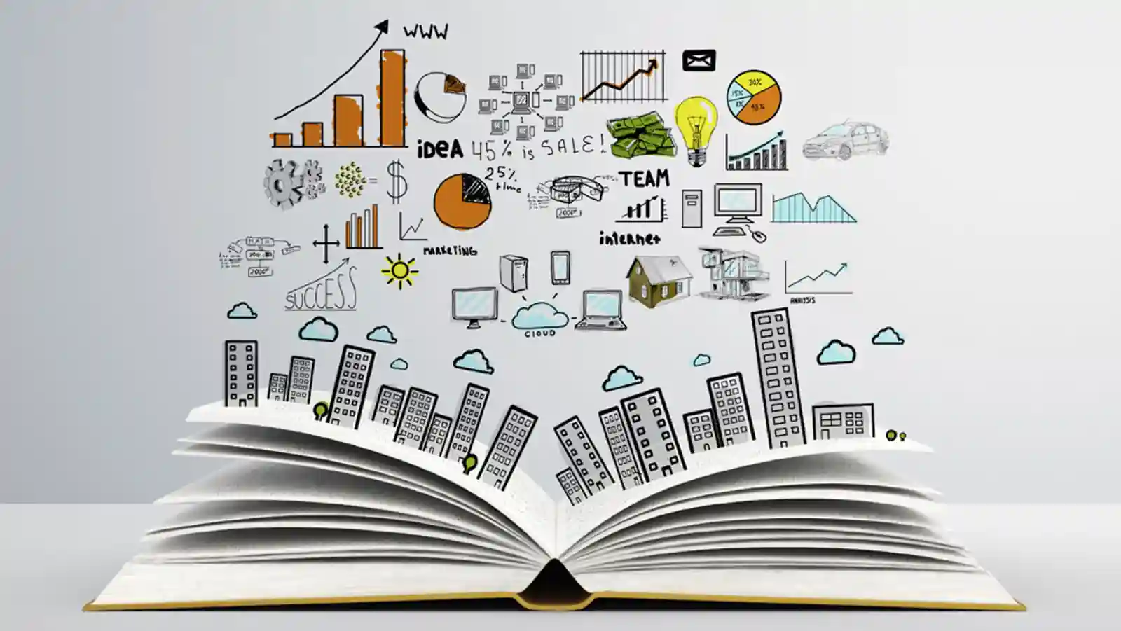 ESG Impact Analysis in Global Education